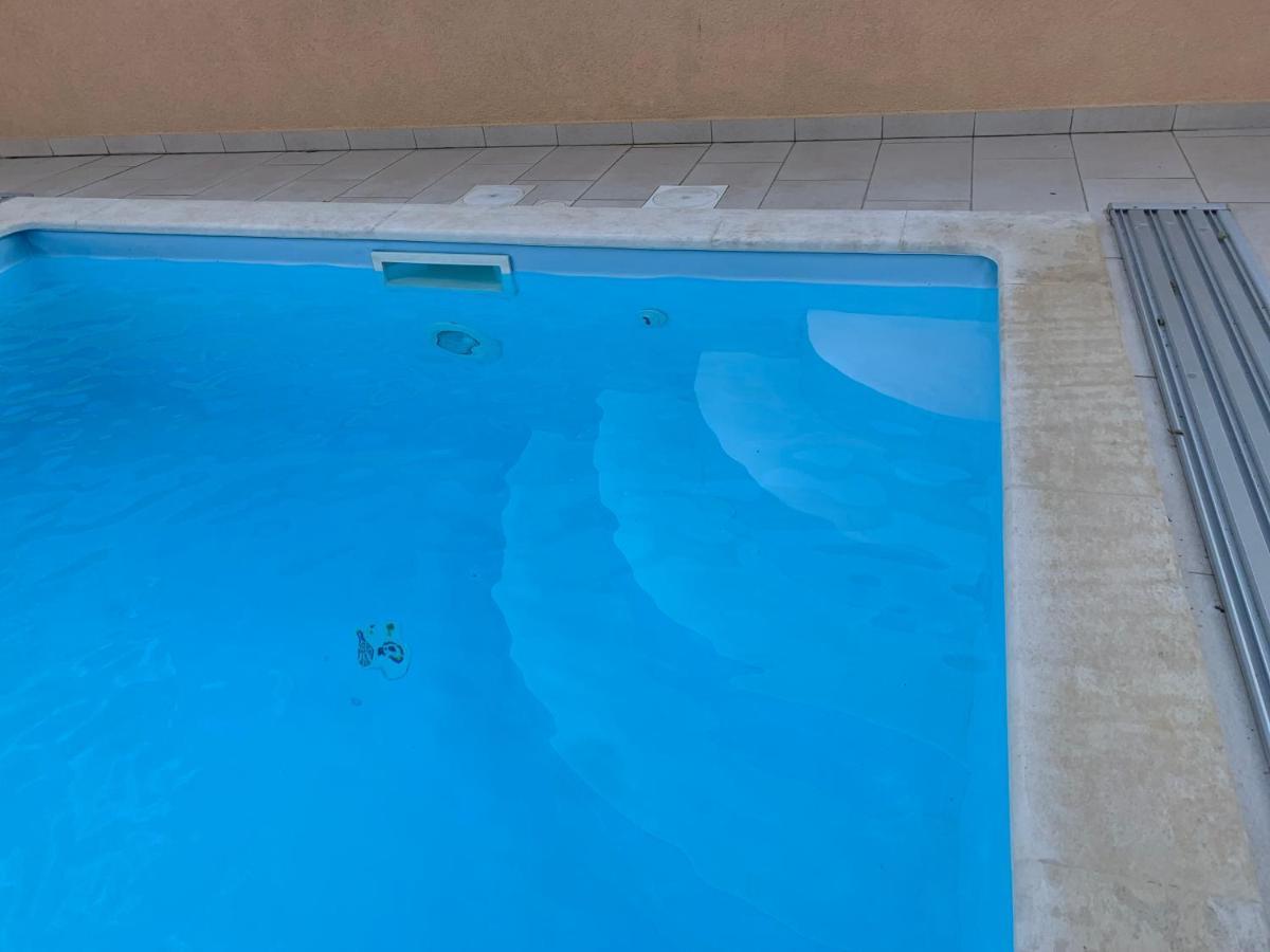 Villa Vetta, Sea, Nature, Pool & Relax Barban Extérieur photo
